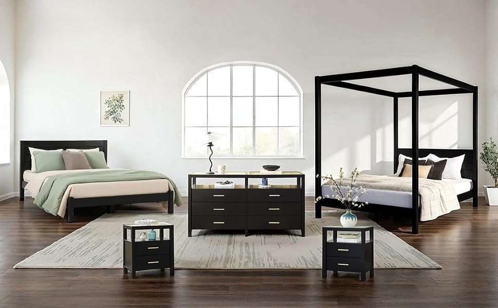 BEDROOM FURNITURE